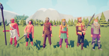 Detailed Guide: Unfolding Tactics in Totally Accurate Battle Simulator Game